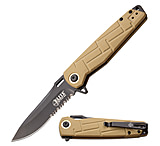 Image of Elite Tactical Readiness Spring Assisted Knives
