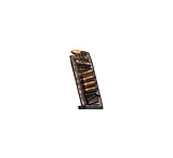 Image of Elite Tactical Systems Carbon Smoke HK VP9 SK 12 Round 9mm Pistol Magazine