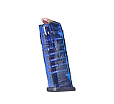 Image of Elite Tactical Systems ETS Magazine BLUE - Glock 19 Gen 1-5 9mm 15/rd For Glock 19 26 D5A6E2C6