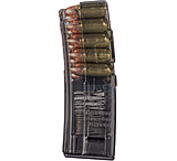 Elite Tactical Systems Heckler &amp; Koch MP5 9mm 10-Round Pistol Magazine