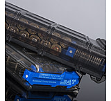 Image of Elite Tactical Systems Gen 2 AR-15 5.56x45mm 30 Rounds Rifle Magazine w/Coupler &amp; Tritium Follower