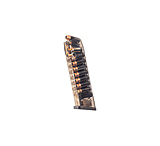 Image of Elite Tactical Systems Glock 21/30/41 .45 ACP 18 Round Pistol Magazine