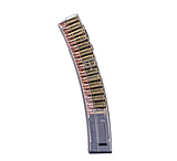 Image of Elite Tactical Systems H&amp;K MP5/SP5K/MP5K/94/SP89 9mm Luger 30 Round Detachable Rifle Magazine