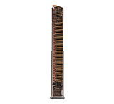 Elite Tactical Systems S&amp;W M&amp;P 9mm 40 Rounds Pistol Magazine