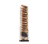 Image of Elite Tactical Systems S&amp;W M&amp;P Shield 9mm Luger 12 Round Detachable Pistol Magazine