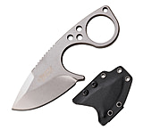 Image of Elite Tactical Teardrop Fixed Blade Knife
