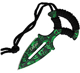 Image of ElitEdge Skull 2.5in Push Dagger