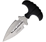 Image of ElitEdge Push Dagger Satin Knife