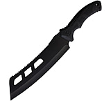 Image of ElitEdge 10in Tactical Fixed Blade Knife