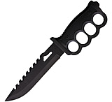 Image of ElitEdge 13in Tactical Fixed Blade Knife