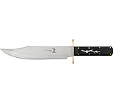 Image of Elk Ridge Bowie Knife Fixed Blade Knife Eagle