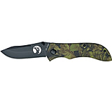 Image of Elk Ridge Camo Linerlock Folding Knife