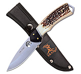 Image of Elk Ridge Drop Point Fixed Blade Knives
