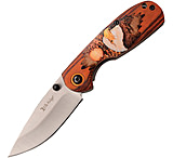 Image of Elk Ridge Eagle Linerlock Folding Knife