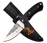 Image of Elk Ridge Fixed Knive, 2.6in Blade, 3CR13 Blade