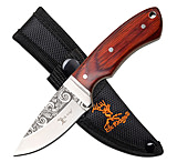 Image of Elk Ridge Fixed Knive, 2.6in Blade, 3CR13 Blade