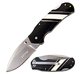 Image of Elk Ridge Manual Folding Knive, 3.25in Blade, 3CR13 Blade Knive