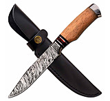 Image of Elk Ridge ER-200-14 5.75in Fixed Blade Knife