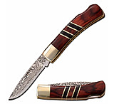 Image of Elk Ridge ER-951WB 2.25in Manual Folding Knife