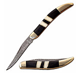 Image of Elk Ridge ER-952WB 2.25in Manual Folding Knife