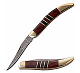 Image of Elk Ridge ER-952WB 2.25in Manual Folding Knife