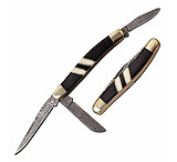 Image of Elk Ridge ER-953WB 2.5in Manual Folding Knife