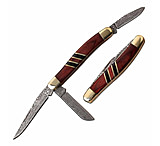 Image of Elk Ridge ER-953WB 2.5in Manual Folding Knife