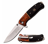 Image of Elk Ridge ER-A950 3.5in Spring Assisted Knife