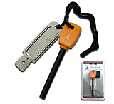 Image of Elk Ridge ER-153BK Fire Starter 4" Overall