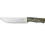 Image of Elk Ridge Fixed Blade Leaf Fixed Blade Knife