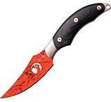 Image of Elk Ridge Fixed Blade Red Fixed Blade Knife