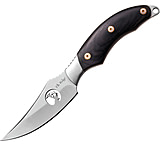 Image of Elk Ridge Fixed Blade Satin Finish Fixed Blade Knife