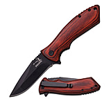 Image of Elk Ridge Folding Knife ER-A002