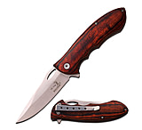 Image of Elk Ridge Folding Blade ER-A159