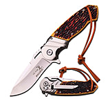 Image of Elk Ridge Folding Blade ER-A003