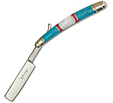Image of Elk Ridge Folding Razor MOP/Stone Folding Knife