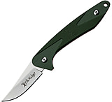 Image of Elk Ridge Hinterland Fixed Blade ERHLFIX002