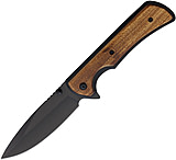Image of Elk Ridge Linerlock A/O Black