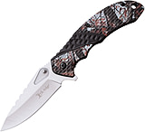 Image of Elk Ridge Linerlock A/O Folding Knife