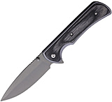 Image of Elk Ridge Linerlock A/O Gray