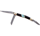 Image of Elk Ridge Small Stockman Abalone Folding Knife