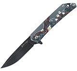 Image of Elk Ridge Wildlife Linerlock A/O Eagle