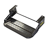 Image of Elkhart Tool &amp; Die 124 Standard Single Camper Step 5.25&quot; Drop 24&quot; Wide Tread