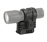 Image of Command Arms Low Profile Offset Picatinny Light Mount PLS1