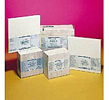 Image of EMD Precoated Glass-Backed TLC Plates, EMD Chemicals 11846-6