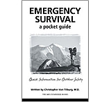 Image of Mountaineers Books: Survival