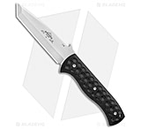 Image of Emerson CQC-7 4.125in Fixed Blade Knife