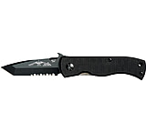 Image of Emerson CQC-7 Wave Linerlock Folding Knife