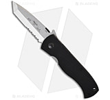 Image of Emerson CQC-7BW SFS 3.30in Folding Knife
