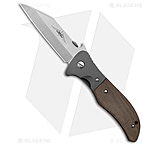 Image of Emerson Custom Seax 3.90in Folding Knife